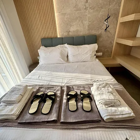 Trinity Pool Gold 別荘 Nea Iraklitsa