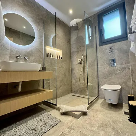 Trinity Pool Gold 別荘