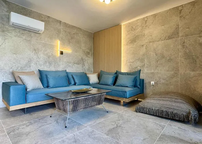 펜션 Trinity Pool Gold