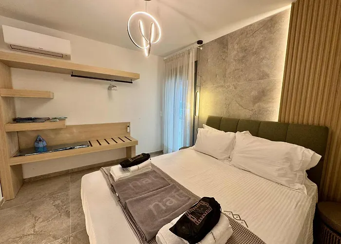 Trinity Pool Gold 펜션 *