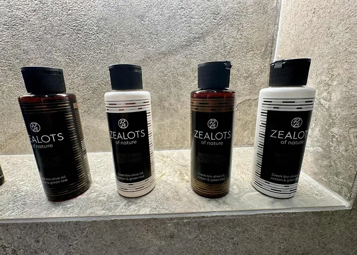 펜션 Trinity Pool Gold *